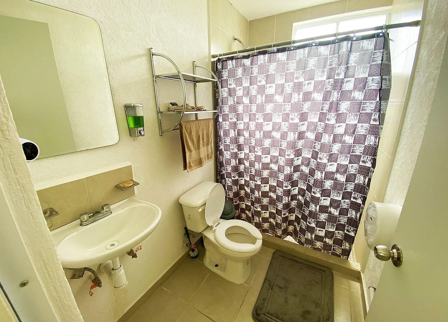 Espacio Yuca Con Rooftop Privado, Alberca, Parking, Tren Maya Cercano 普拉亚卡门