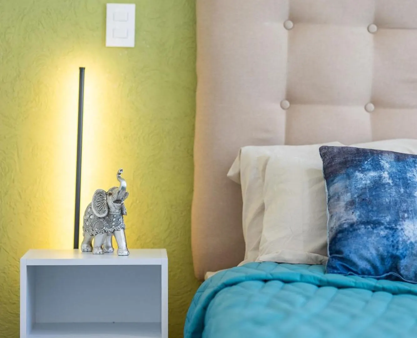 公寓 Espacio Yuca Con Rooftop Privado, Alberca, Parking, Tren Maya Cercano 普拉亚卡门