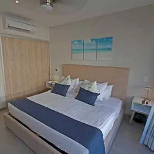 The Gallery Playa De Carmen Appartement